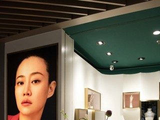 OOAK首饰精选店正式入驻新天地广场 4月19日盛大开幕