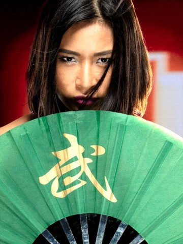 最大规模的WWE®中国之星选秀来了 你就是下一位中国之星