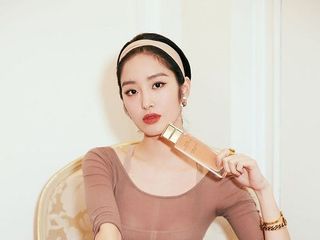 DIOR迪奥微量营养美肤，给肌肤最科学的呵护