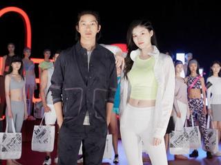 lululemon携手天猫打造“这一天，韧性不设限”超级品牌日活动