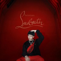 Christian Louboutin DANCE LOUBI DANCE 红色派对华丽开启 绚烂午夜