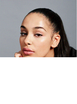 Jorja Smith成为Dior迪奥彩妆形象大使