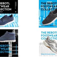 拯救海洋，你我一起  Timberland采用ReBOTL™首次推出环保鞋款