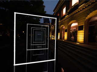 TOM FORD美妆盛大入驻天猫商城开启中国首家线上官方旗舰店