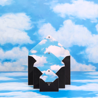 DELVAUX 携手 MAGRITTE FOUNDATION 推出全新系列