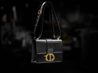 DIOR迪奥30 MONTAIGNE手袋 恒久经典