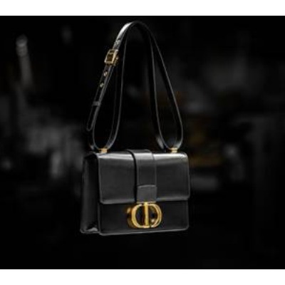 DIOR迪奥30 MONTAIGNE手袋 恒久经典