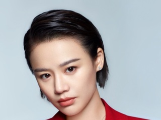 Qeelin 正式宣布马思纯为品牌代言人