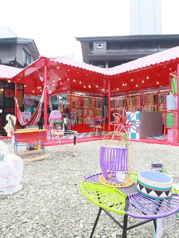 MARNI MARKET CAFÉ于成都精彩亮相