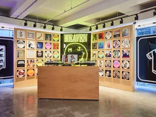 FASHION ZOO —— 一场数万人的时尚狂欢来了！