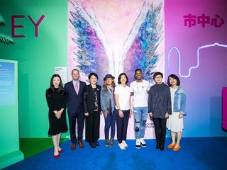 “圆梦天使之城”主题展空降魔都，邀您一日玩转洛杉矶