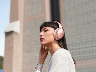 QuietComfort 35 II 无线消噪耳机今日推出玫瑰金限量版 一键消噪  乐无止静