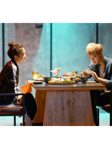 618什么值得买：令和最初 断货之王ORBIS锁水小蓝条了解一下