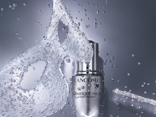全新LANCÔME兰蔻「小黑瓶」大眼精华 从眼周到睫毛 3D大眼不靠妆