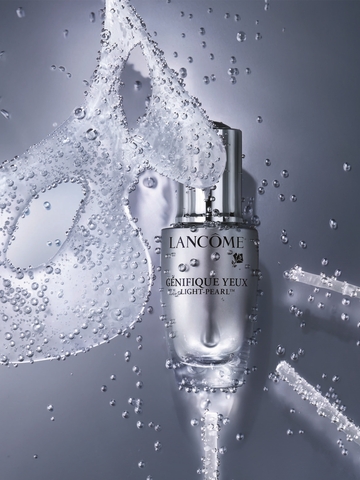 全新LANCÔME兰蔻「小黑瓶」大眼精华 从眼周到睫毛 3D大眼不靠妆