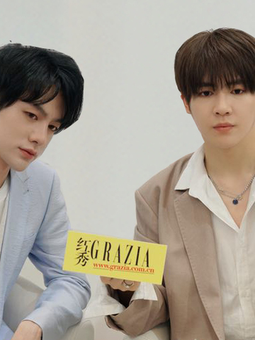  苟晨浩宇&朱云龙，兄弟情就是会在对方最需要的自己的时候第一时间出现！   