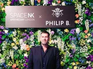 Space NK“异美空间”美妆艺术展登陆上海 共赴一场小众美妆和生活美学盛宴 以“美的策展人”视角，探寻全球美妆至美之选