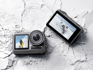 DJI 大疆创新举办灵眸品牌沟通会上海站，硬核技术打造国产“新相机”