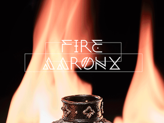 AARONX 2019 以东方的审美诠释“诸神黄昏”