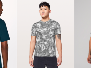 lululemon从心出发 畅快驰骋，韧性出征