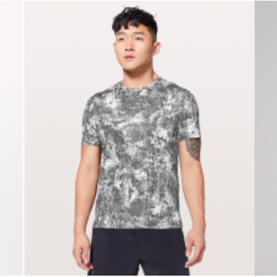 lululemon从心出发 畅快驰骋，韧性出征