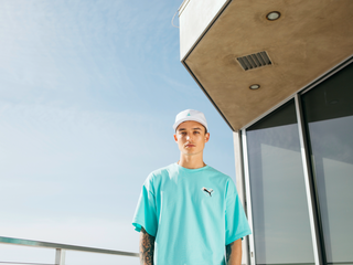 PUMA携手DIAMOND SUPPLY CO.推出滑板主题联名系列  三度联名聚焦加州文化