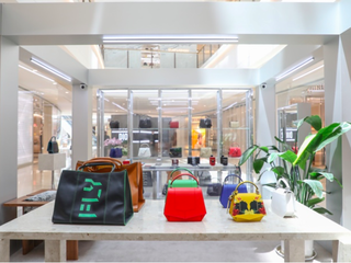 BYREDO   「Rare Byrds of a Feather」 2019秋冬媒体预览