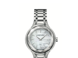 CENTURY世纪表，镌刻甜蜜承诺