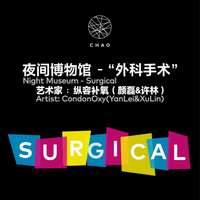 CHAO《夜间博物馆 - “外科手术”》开馆在即，开启夜晚探寻之旅