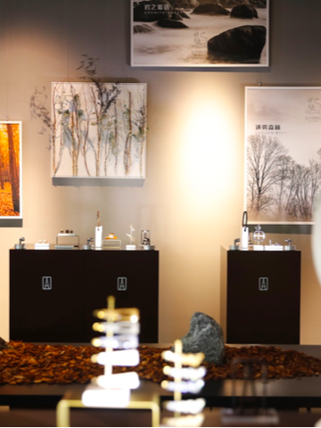 Alexandre de Paris 2019 AW新品预览 ​邀你奔赴一场大自然的诗意远行