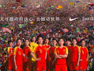 铿锵玫瑰的野心 在今夏撼动世界