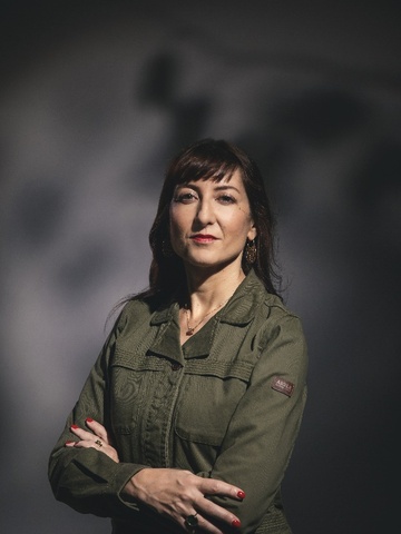 法国艾高宣布委任Sandrine Conseiller为品牌首席执行官