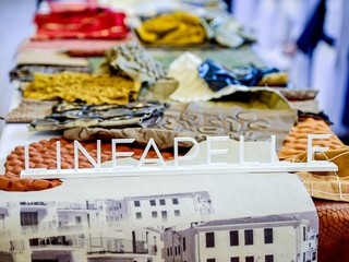 LINEAPELLE上海研讨会带你领略意大利皮革时尚