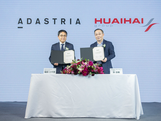 引领时尚新风格 niko and … 最大规模全球旗舰店 于2019年末落户上海