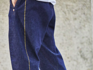 Levi’s® 红牌风潮持续升温  LEVI'S® ENGINEERED JEANS™ 红牌系列20周年限定 全新上市