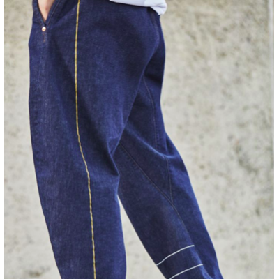 Levi’s® 红牌风潮持续升温  LEVI'S® ENGINEERED JEANS™ 红牌系列20周年限定 全新上市