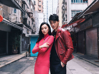 致敬品牌成立85周年  周生生特别呈献文化祝福系列「传奇」「东方古祖」新作 