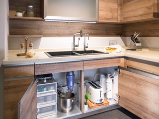 全屋用水“首”护者——hansgrohe前置过滤器上市