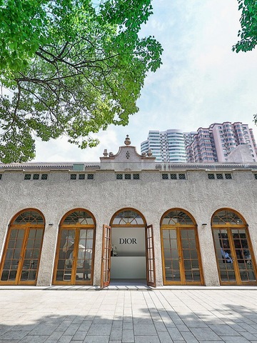 2019 Dior迪奥香氛、彩妆及护肤新品鉴赏会