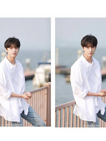 男友的衣柜也太优秀了嗲～ 因为这些衣服女生都能穿！