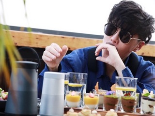  INDIGO携手公益大使范景翔打造“幸福露台早午餐”关怀“ME/CFS慢性疲劳 ”国际关注