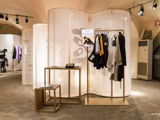 DEBRAND受邀“PITTI UOMO 男装展“圆满落幕，跨界“六味地黄丸”百年国药引领华潮席卷世界  
