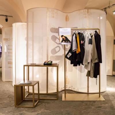 DEBRAND受邀“PITTI UOMO 男装展“圆满落幕，跨界“六味地黄丸”百年国药引领华潮席卷世界  