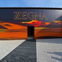 Z ZEGNA 2020夏季系列 以环保意识解锁摩登生活