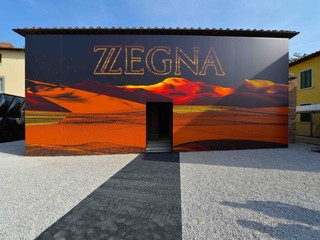 Z ZEGNA 2020夏季系列 以环保意识解锁摩登生活