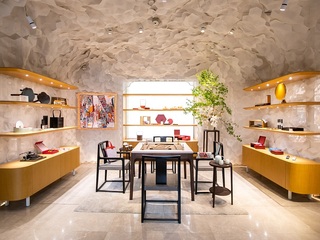 「上下」生生不息 二零一九秋冬预览于「上下」之家举行