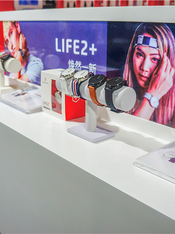 2019 CES ASIA， NOERDEN让梦想装进生活！