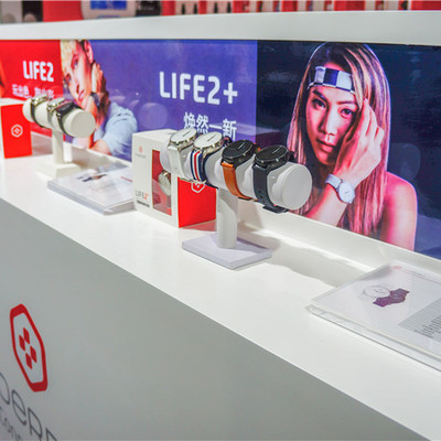 2019 CES ASIA， NOERDEN让梦想装进生活！