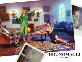 复盛时尚品牌管理公司与Marquee Brands 达成战略合作关系，将帮助其旗下品牌进入中国市场