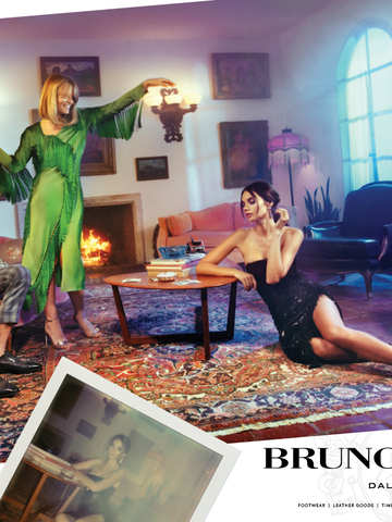 复盛时尚品牌管理公司与Marquee Brands 达成战略合作关系，将帮助其旗下品牌进入中国市场